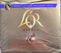 L'or Absolu