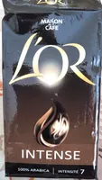 L'Or Intense