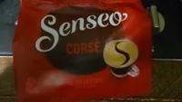 Senseo corsé