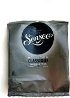 18 Dosettes Senseo classiques