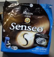 Senseo Décaféiné