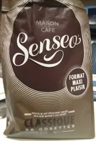 Café Senseo classique x36