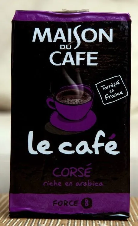 Le Corsé