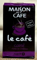 Le Corsé