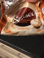 Cappuccino Caramel