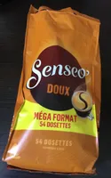 Senseo café