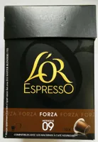 Forza café Espresso