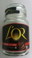 L'or noir ultime