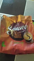 Sevilla saveur caramel