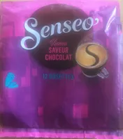Vienna saveur chocolat