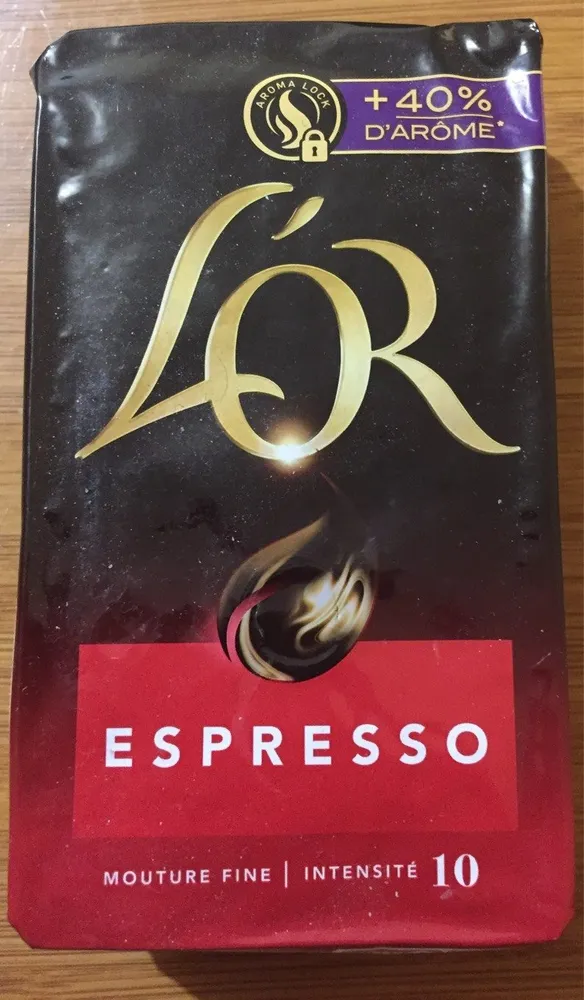 Espresso