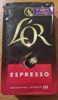 Espresso