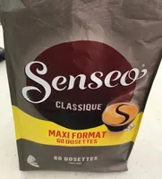 Café dosette
