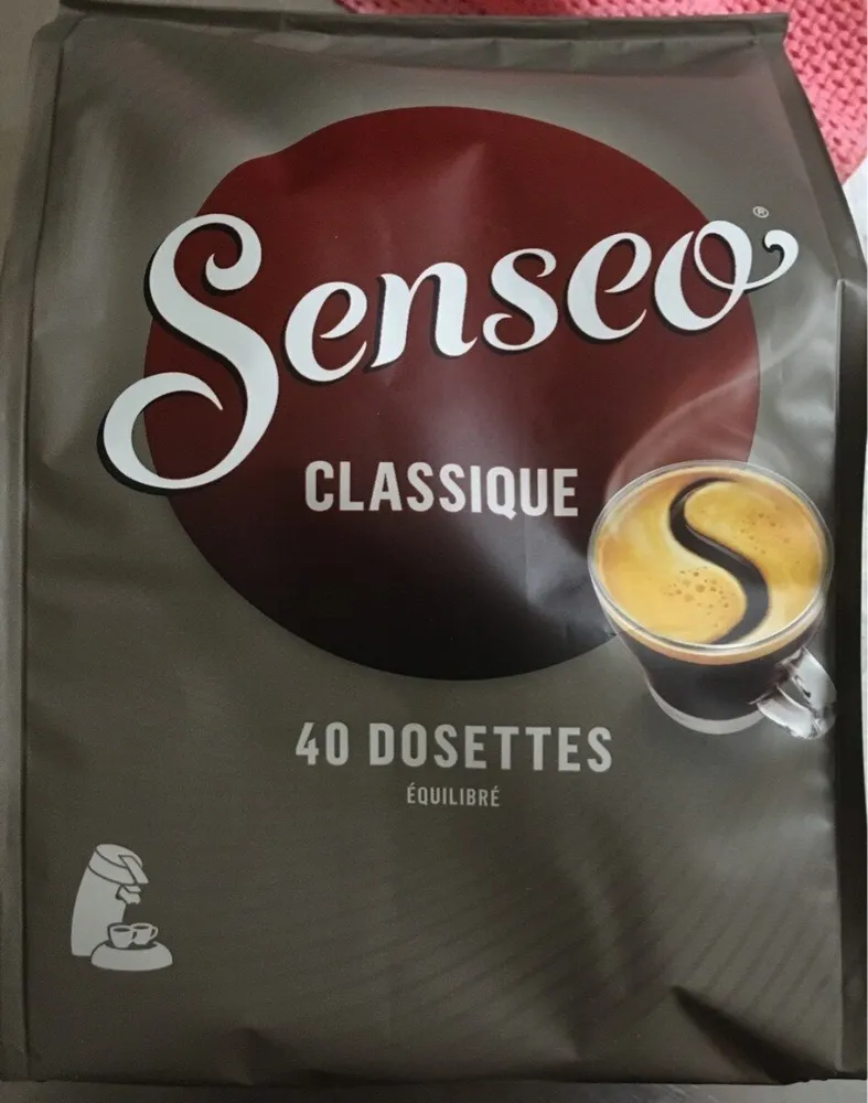Senseo classique