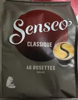 Senseo classique