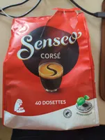 Senséo Corsé