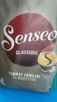 Cafe classique