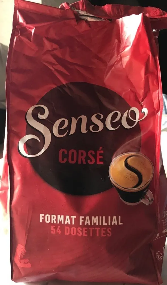 Senseo Corsé