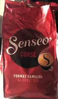 Senseo Corsé