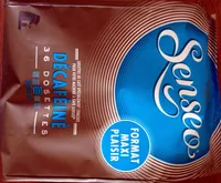 Décaféiné 36 dosettes