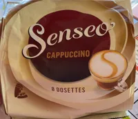 Senseo Cappuccino
