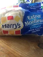 Pain de mie extra moelleux