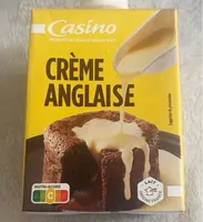 Creme anglaise