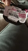 Postre PROTEIN 10 g