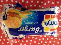 Le Burger Classique