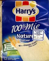 100% mie nature
