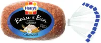 Pain de mie Campagne