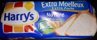 EXTRA MOELLEUX NATURE 500g BENELUX
