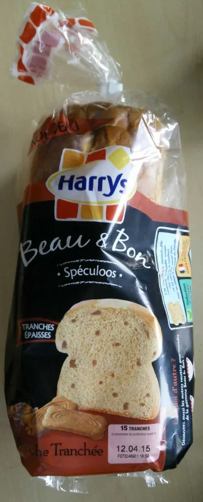 Beau & Bon Spéculoos