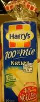 100% mie Nature 20 tranches
