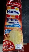 Brioche tranchée la recette originale