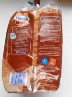 Pain de mie
