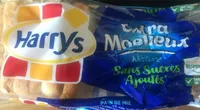 Pain de mie extra moelleux nature