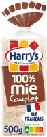 100% mie complet 500g