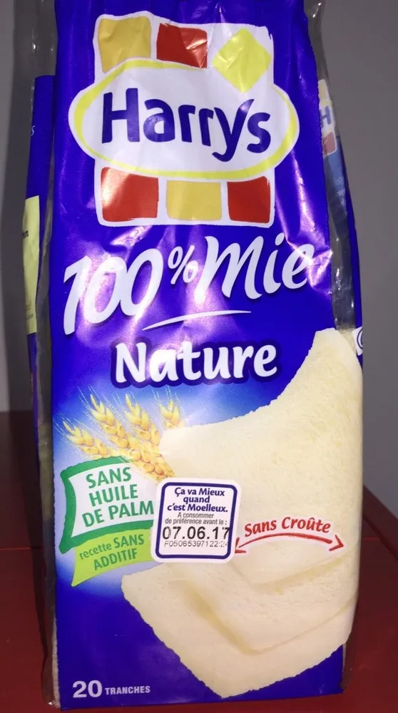 100% mie nature pt