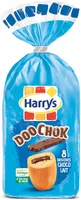 Doochok brioche et barre chocolat