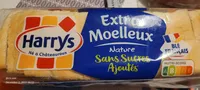 Extra moelleux nature
