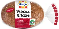 Pain de mie Epeautre Pavot&Sarrasin