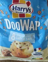 DooWap pépites chocolait ss additif