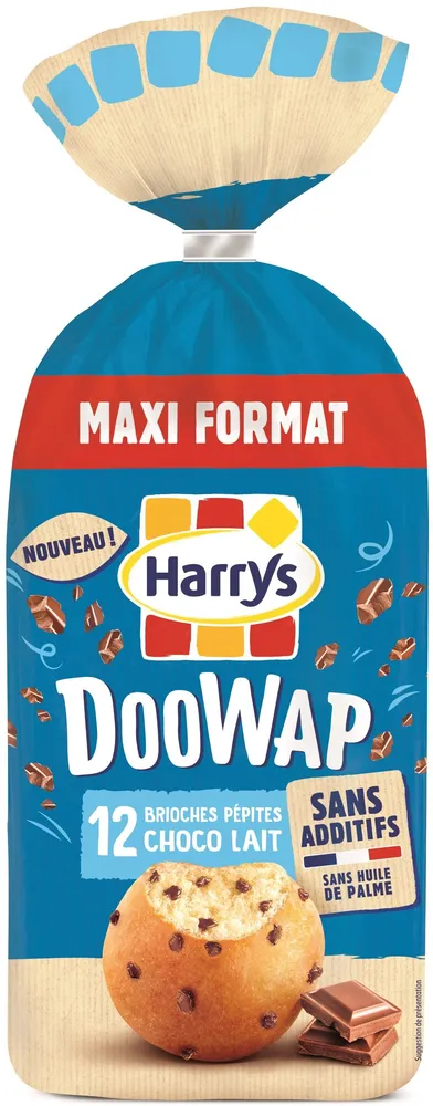 DooWap