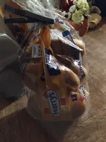 Sandwich nature- natuur x8