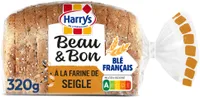 Beau & bon seigle