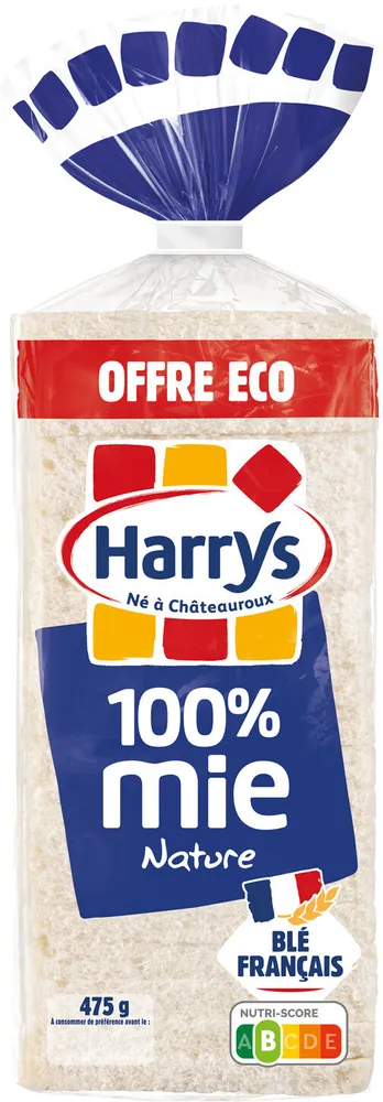 100% mie nature