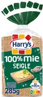 100% mie seigle te