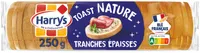Toast nature te
