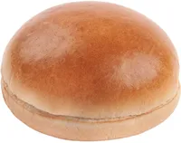 Burger dore 77 g frozen food